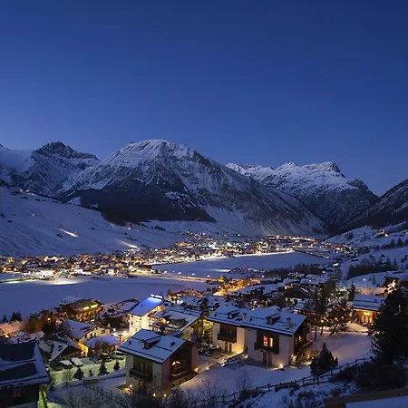 Elisabetta N2 Livigno