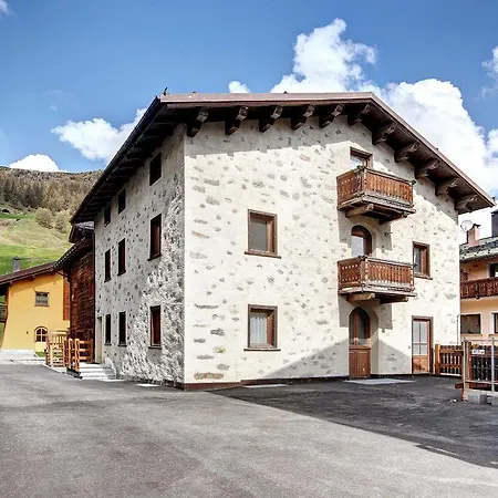 Elisabetta N2 * Livigno