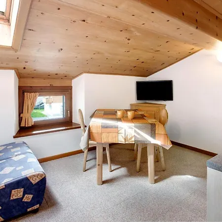 Apartment Elisabetta N2 Livigno